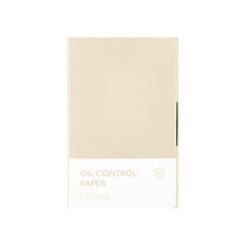 Load image into Gallery viewer, MISSHA Oil Control Paper (100 sheets)