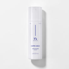 Load image into Gallery viewer, MISSHA Super Aqua Ultra Hyalron 3-Piece Set