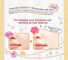 Load image into Gallery viewer, CANMAKE (キャンメイク) Marshmallow Finish Powder ~Abloom~ SPF19 PA++