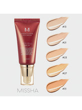 Load image into Gallery viewer, MISSHA M Perfect Cover BB Cream SPF42 PA+++