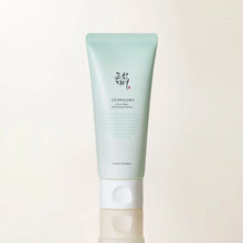 Load image into Gallery viewer, Beauty of Joseon Green Plum Refreshing Cleanser