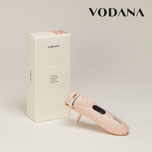 Load image into Gallery viewer, VODANA Glampower Long Lasting Heated Eyelash Curler
