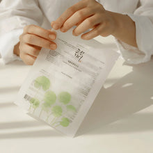 Load image into Gallery viewer, Beauty of Joseon Centella Asiatica Calming Mask