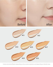 Load image into Gallery viewer, MISSHA M Perfect Cover BB Cream SPF42 PA+++