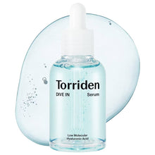 Load image into Gallery viewer, Torriden DIVE IN Serum 50 ml