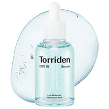 Load image into Gallery viewer, Torriden DIVE IN Serum 50 ml