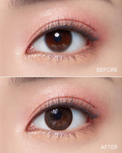 Load image into Gallery viewer, OLENS Polla Choco 6 Months (Prescription 0.00~-8.00, 1 Lens)