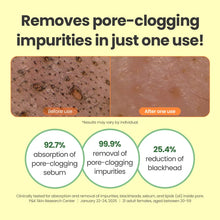 Load image into Gallery viewer, Dr.G Green Deep Pore Avocado Pack to Foam 150 ml