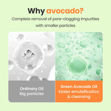 Load image into Gallery viewer, Dr.G Green Deep Pore Avocado Pack to Foam 150 ml