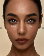 Load image into Gallery viewer, OLENS Nella Ash Beige Monthly (Prescription 0.00~-8.00, 1 Pair)