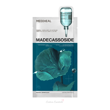 Load image into Gallery viewer, MEDIHEAL Madecassoside Essential Mask Blemish Repair