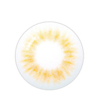 Load image into Gallery viewer, OLENS Spanish Real Brown Monthly (Prescription 0.00~-8.00, 1 Pair)