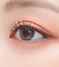 Load image into Gallery viewer, OLENS Spanish Real Sky Monthly (Prescription 0.00~-8.00, 1 Pair)