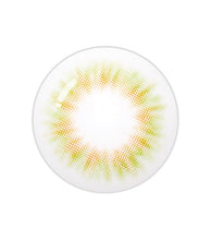 Load image into Gallery viewer, OLENS Spanish Real Olive Monthly (Prescription 0.00~-8.00, 1 Pair)