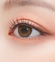 Load image into Gallery viewer, OLENS Spanish Real Olive Monthly (Prescription 0.00~-8.00, 1 Pair)