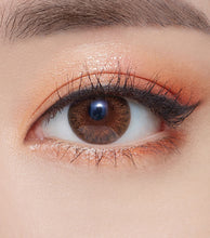 Load image into Gallery viewer, OLENS Secriss 3con Natural Brown (10 lenses/box, Plano, 1 Day)