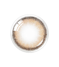 Load image into Gallery viewer, OLENS ViVi Ring Brown (Prescription 0.00~-10.00)