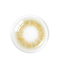 Load image into Gallery viewer, OLENS Scandi Olive Monthly (Prescription 0.00~-8.00, 1 Pair)