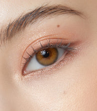 Load image into Gallery viewer, OLENS Scandi Hazel Monthly (Prescription 0.00~-8.00, 1 Pair)