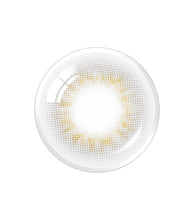 Load image into Gallery viewer, OLENS Scandi Light Gray Monthly (Prescription 0.00~-8.00, 1 Pair)