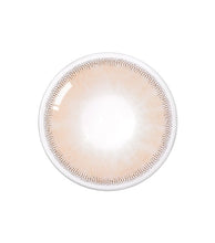Load image into Gallery viewer, OLENS Smoky Brown Daily (Prescription 0.00~-8.00, 10 lenses)