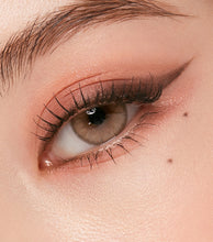 Load image into Gallery viewer, OLENS Smoky Brown Daily (Prescription 0.00~-8.00, 10 lenses)