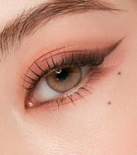 Load image into Gallery viewer, OLENS Smoky Brown Daily (Prescription 0.00~-8.00, 10 lenses)