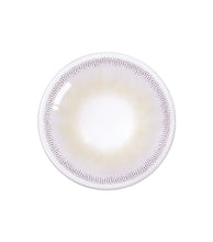 Load image into Gallery viewer, OLENS Smoky Gray Daily (Prescription 0.00~-8.00, 10 lenses)