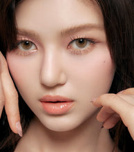 Load image into Gallery viewer, OLENS Smoky Brown Daily (Prescription 0.00~-8.00, 10 lenses)