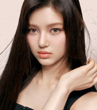 Load image into Gallery viewer, OLENS Smoky Brown Daily (Prescription 0.00~-8.00, 10 lenses)