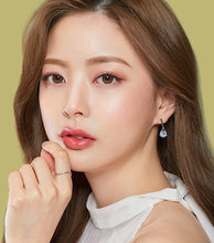 Load image into Gallery viewer, OLENS Secriss 3con Natural Green (10 lenses/box, Plano, 1 Day)