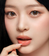 Load image into Gallery viewer, OLENS ViVi Ring Brown (Prescription 0.00~-10.00)