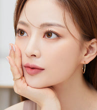 Load image into Gallery viewer, OLENS Spanish Real Brown Monthly (Prescription 0.00~-8.00, 1 Pair)