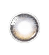 Load image into Gallery viewer, OLENS Glowy Black Monthly (Prescription 0.00~-8.00, 1 Pair)