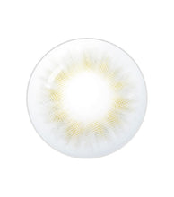 Load image into Gallery viewer, OLENS Spanish Real Gray Monthly (Prescription 0.00~-8.00, 1 Pair)