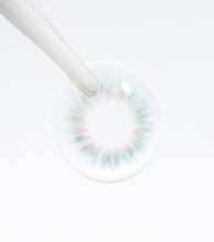 Load image into Gallery viewer, OLENS Spanish Real Sky Monthly (Prescription 0.00~-8.00, 1 Pair)