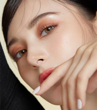 Load image into Gallery viewer, OLENS Scandi Light Gray Monthly (Prescription 0.00~-8.00, 1 Pair)