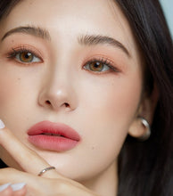 Load image into Gallery viewer, OLENS Scandi Gray Monthly (Prescription 0.00~-8.00, 1 Pair)