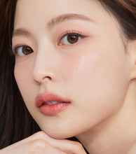 Load image into Gallery viewer, OLENS Glowy Natural Latte Brown Daily (Prescription 0.00~-8.00, 10 lenses)