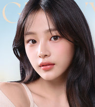 Load image into Gallery viewer, OLENS Glowy Natural Mocha Brown Daily (Prescription 0.00~-8.00, 10 lenses)
