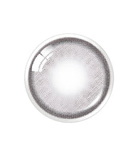 Load image into Gallery viewer, OLENS Nella Ash Gray Monthly (Prescription 0.00~-8.00, 1 Pair)