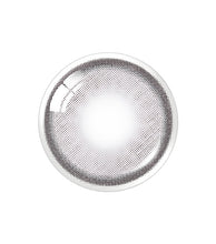 Load image into Gallery viewer, OLENS Nella Ash Gray Monthly (Prescription 0.00~-8.00, 1 Pair)