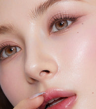 Load image into Gallery viewer, OLENS Moonrise Dew Grey Monthly (Prescription 0.00~-8.00, 1 Pair)