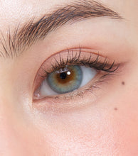 Load image into Gallery viewer, OLENS French Shine Aqua Daily (Prescription 0.00~-8.00, 10 lenses)