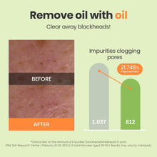 Load image into Gallery viewer, Dr.G Green Deep Pore Cleansing Balm 100 ml