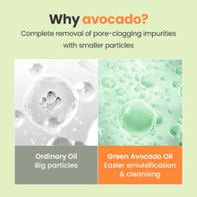 Load image into Gallery viewer, Dr.G Green Deep Pore Cleansing Balm 100 ml