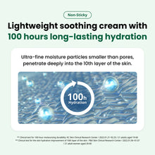 Load image into Gallery viewer, Dr.G R.E.D Blemish Clear Soothing Cream