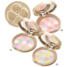 Load image into Gallery viewer, CANMAKE (キャンメイク) Marshmallow Finish Powder ~Abloom~ REFILL SPF19 PA++