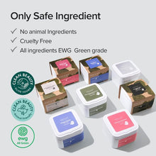 Load image into Gallery viewer, MARY&MAY Hyaluronic Panthenol Hydra Mask 30pc