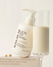 Load image into Gallery viewer, SOME BY MI Lactosoy Mild Bubble Peeling Cleanser